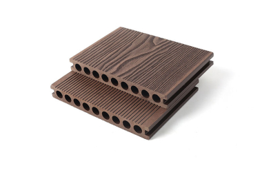 196x26mm 圓孔立體壓紋地板